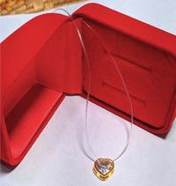 Colares Colar Gargantilha Feminino/ Masculino Pingente Cruz Fé Vida Pérola Gratidão Escapulário Folheado Dourado Prata Colares Colar Gargantilha Feminino/ Masculino Pingente Cruz Fé Vida Pérola Gratidão Escapulário Folheado Dourado Prata