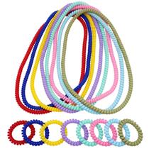 Colares e Pulseiras Sensoriais Olugu para Meninos e Meninas, Kit com 16 Brinquedos Fidget Esticáveis para Crianças com Autismo, TDAH e SPD, Acessórios Orais para Reduzir Mordidas, Estresse e Ansiedade Colares e Pulseiras Sensoriais Olugu para Meninos e Meninas, Kit com 16 Brinquedos Fidget Esticáveis para Crianças com Autismo, TDAH e SPD, Acessórios Orais para Reduzir Mordidas, Estresse e Ansiedade