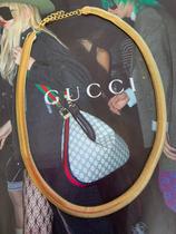 Colares folheado Unissex Malha Snake fio Alemão Rabo de Rato Colares folheado Unissex Malha Snake fio Alemão Rabo de Rato