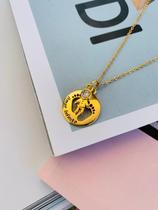 Colares Semi Joia personalizados filhos menino e menina Amor Infinito Colares Semi Joia personalizados filhos menino e menina Amor Infinito