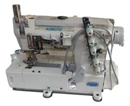 Colarete Industrial Aomoto DIREC DRIVE 220V+RODINHAS