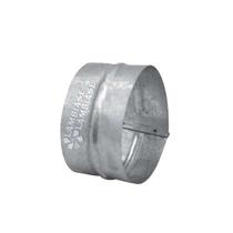 Colarinho Galvanizado N 120 para Tubulação - Lambiase