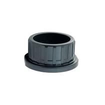 Colarinho Para Válvula De Esfera Soldável em PVC-U - 50mm Colarinho Para Válvula De Esfera Soldável em PVC-U - 50mm