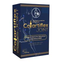 Colartiflex Colágeno Tipo 2 Joint 60 Cápsulas Nutrition Colartiflex Colágeno Tipo 2 Joint 60 Cápsulas Nutrition