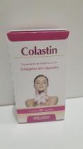 colastin colageno em cápsulas, 30 cápsulas, colastin colageno em cápsulas, 30 cápsulas,