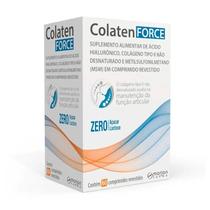 Colaten Force 60 Comprimidos Revestidos