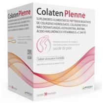 Colaten Plenne 30 envelopes - Marjan