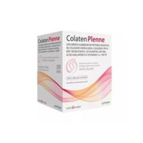 Colaten Plenne Colágeno Ácido Hialuronico 30 Saches - Marjan