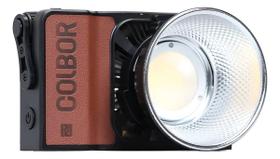 Colbor W60 Led Light Compacto Cob 60w Bicolor Colbor W60 Led Light Compacto Cob 60w Bicolor