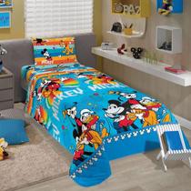 Colcha Almofada Dobra&Brinca Infantil 1,00m x 1,45m LEPPER