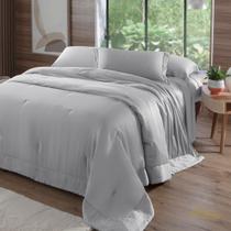 Colcha Bali Bambu 400 Fios Kacyumara
