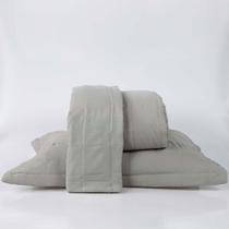 Colcha Barcelona 2,40 X 2,60 Queen