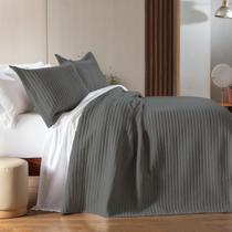 Colcha Belton King 300 Fios Matelassado 2,60x2,80m - Corttex