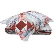 Colcha bouti infinity king 2,80 x 2,60