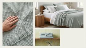 Colcha Buddemeyer Cotone Franja II Casal 220x250 cm - Cor 1845 Colcha Buddemeyer Cotone Franja II Casal 220x250 cm - Cor 1845