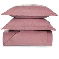 Colcha Casal 180 Fios Liss - Karsten