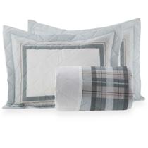 Colcha Casal 200 Fios Attir - Kacyumara