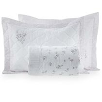 Colcha Casal 200 Fios Liry - Kacyumara