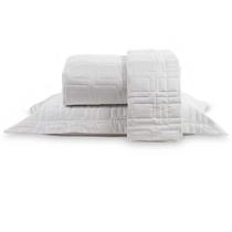 Colcha Casal 300 Fios Constantine - Marken Fassi Colcha Casal 300 Fios Constantine - Marken Fassi