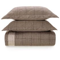 Colcha Casal 300 Fios Darius - Karsten