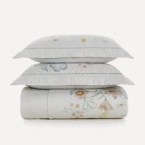 Colcha Casal 300 Fios Mistral Karsten Colcha Casal 300 Fios Mistral Karsten