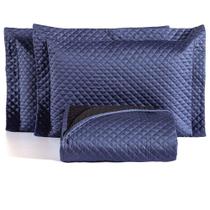 Colcha Casal 400 Fios Urban Garden Branches - Plumasul Colcha Casal 400 Fios Urban Garden Branches - Plumasul