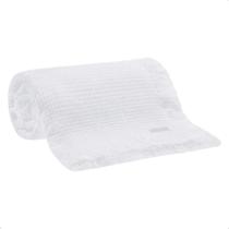 Colcha Casal Buddemeyer Piquet In Design Franja 100% Algodão Colcha Casal Buddemeyer Piquet In Design Franja 100% Algodão