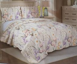 Colcha Casal Evolution Patchwork Mandi