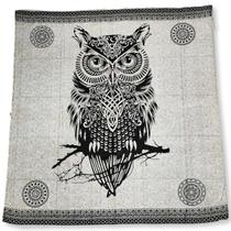 Colcha Casal Indiana Algodão 2,40 X 2,10