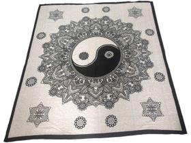 Colcha Casal Indiana Algodão 2,40 X 2,10