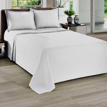 Colcha Casal Piquet Lisa 3 Peças - Dohler - Döhler Colcha Casal Piquet Lisa 3 Peças - Dohler - Döhler