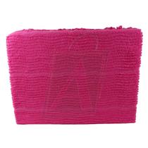 Colcha Chenille Ipanema Casal Pink