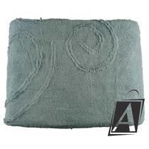 Colcha Chenille Queen Copacabana Tradicional