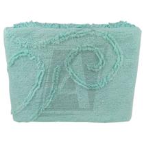 Colcha Chenille Queen Copacabana Tradicional