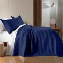 COLCHA COBRE LEITO 300 FIOS BELTON CORTTEX SORTLISO 1 2,60 m X 2,80 m KING