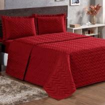 Colcha Cobre Leito Casal Queen Tam. 2,20 x 2,40 metros Avulso-116VE