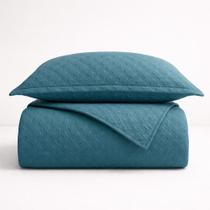 Colcha Cobre Leito Due Cama Casal Queen e King Elegância e Conforto Para Sua Cama -