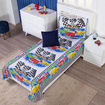 Colcha Cobre Leito Infantil 02 Peças Desenho Animado Cama de Solteiro Menino Quarto Decorado Colcha Cobre Leito Infantil 02 Peças Desenho Animado Cama de Solteiro Menino Quarto Decorado