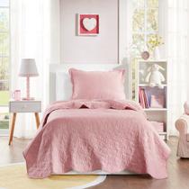 COLCHA COBRE LEITO INFANTIL MENINO MENINA SOLTEIRO STUDIO MIX LISA SORTIDA 1,60 m X 2,40 m