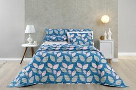 Colcha cobre leito king 2,80x2,40 floreal 3 peças imperdível Colcha cobre leito king 2,80x2,40 floreal 3 peças imperdível