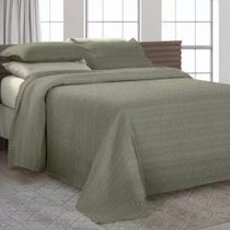 Colcha Cobre Leito Kit 03 Pçs Manta Bouti Casal Queen Piquet Colcha Cobre Leito Kit 03 Pçs Manta Bouti Casal Queen Piquet
