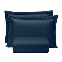 Colcha Cobre Leito Queen Hedrons UltraEssence ul Oceano Colcha Cobre Leito Queen Hedrons UltraEssence ul Oceano