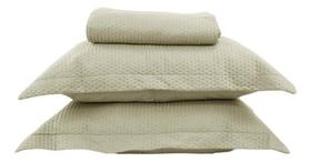 Colcha Cobre Leito Siena Roll Solteiro 2 Peças Colcha Cobre Leito Siena Roll Solteiro 2 Peças