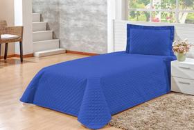 Colcha Cobre Leito Solteiro 02 Peças Kaique Varias Cores Colcha Cobre Leito Solteiro 02 Peças Kaique Varias Cores