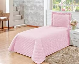 Colcha Cobre Leito Solteiro Infantil Matelado 170 Fios 2 Pçs Colcha Cobre Leito Solteiro Infantil Matelado 170 Fios 2 Pçs