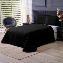 Colcha Cobre Leito Veneza Solteiro