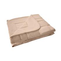 Colcha Cobreleito Mini Cama 100% Algodão Malha Nude Arrumadinho Enxovais Colcha Cobreleito Mini Cama 100% Algodão Malha Nude Arrumadinho Enxovais