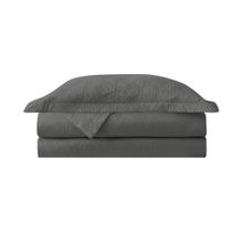 Colcha com Porta-Travesseiros Plaza Queen 260x240 cm - Camesa