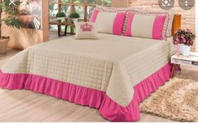 Colcha de cama