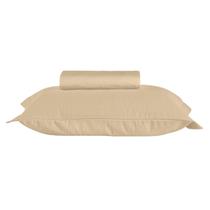 Colcha de Casal Queen Piquet Genova 100% Algodão Lisa Teka